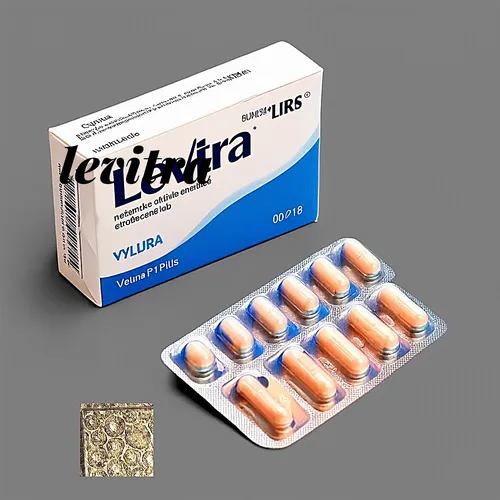 Levitra 20mg en ligne